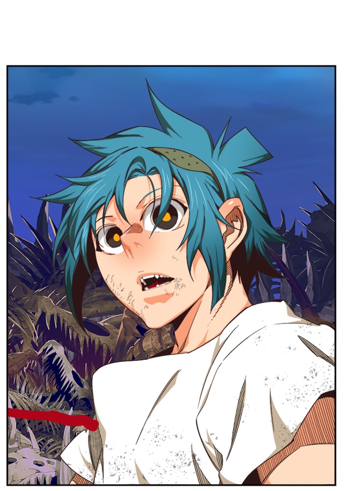 The God of High School Chapter 499 page 87 - Chapter 499: Ep. 499