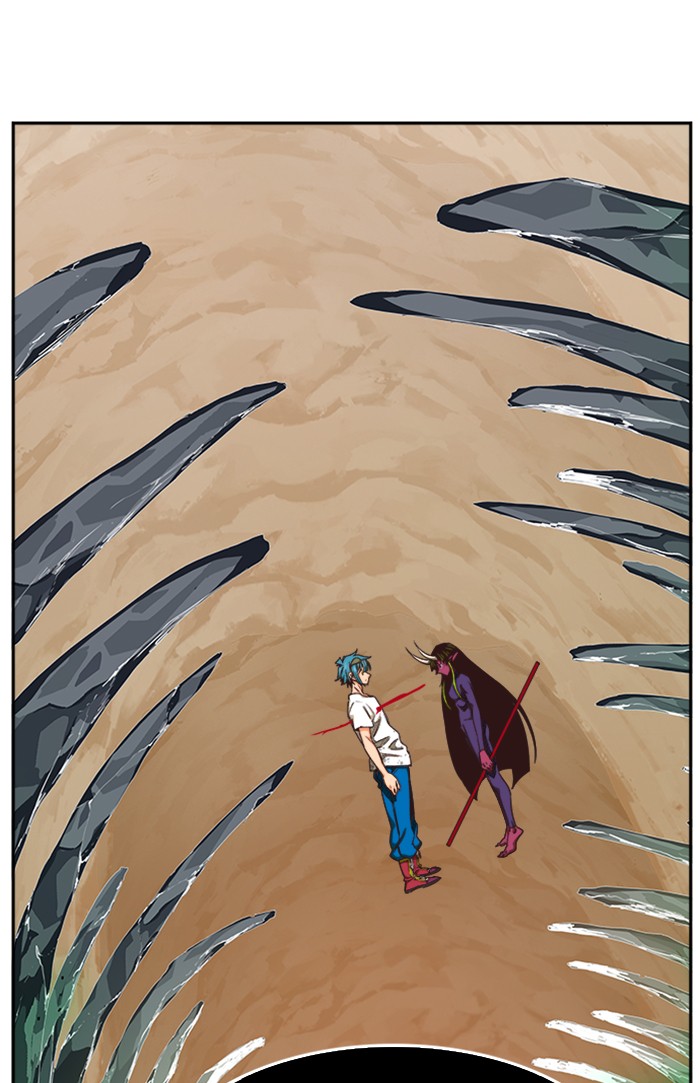 The God of High School Chapter 499 page 88 - Chapter 499: Ep. 499