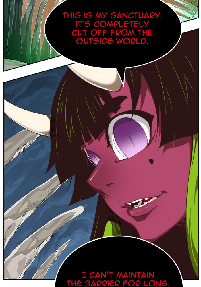 The God of High School Chapter 499 page 89 - Chapter 499: Ep. 499