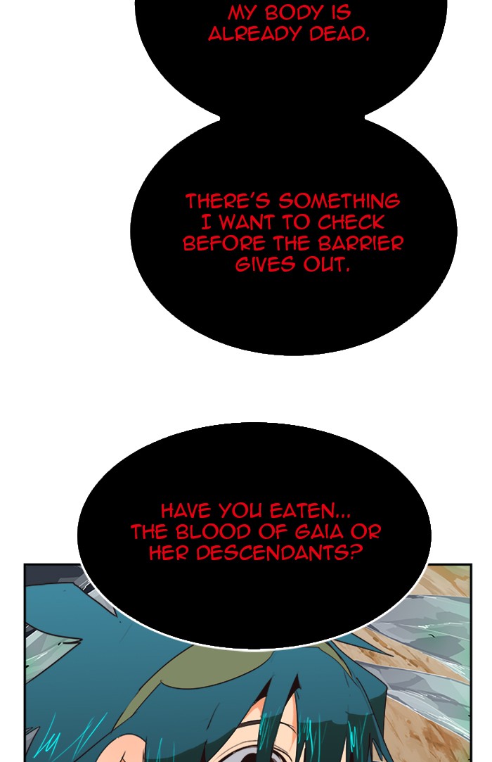 The God of High School Chapter 499 page 90 - Chapter 499: Ep. 499