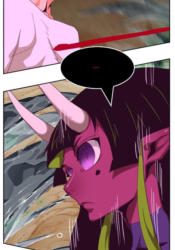The God of High School Chapter 499 page 93 - Chapter 499: Ep. 499