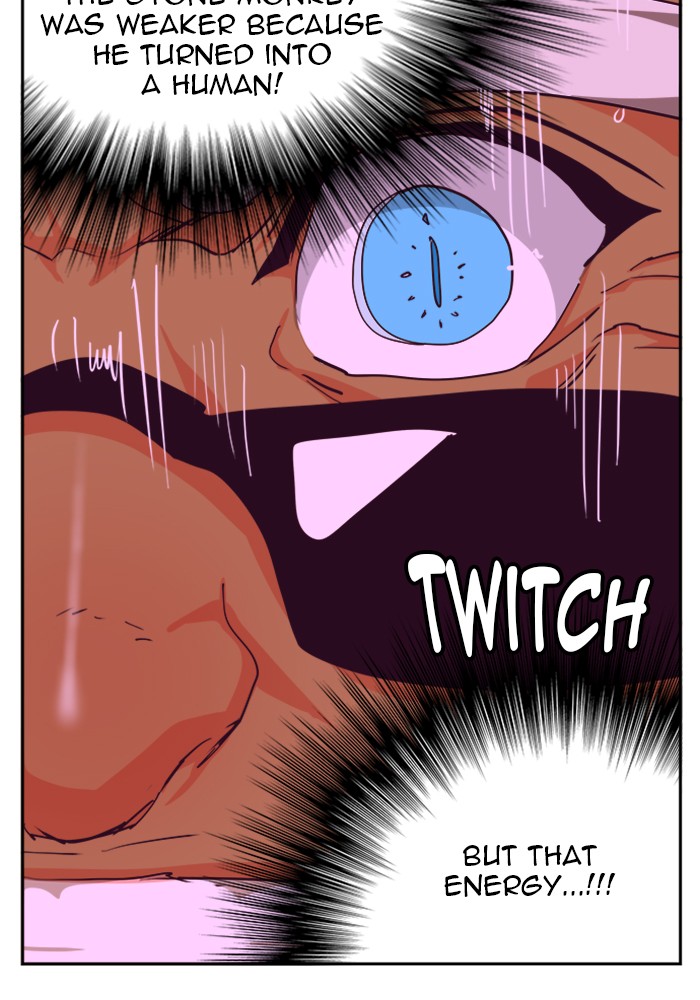 The God of High School Chapter 499 page 95 - Chapter 499: Ep. 499