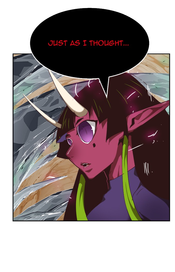The God of High School Chapter 499 page 96 - Chapter 499: Ep. 499