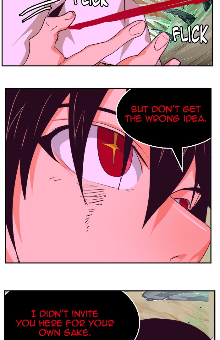 The God of High School Chapter 499 page 98 - Chapter 499: Ep. 499