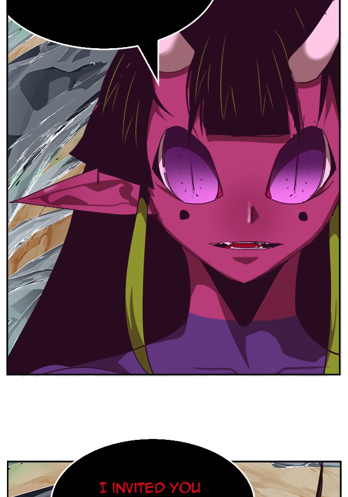 The God of High School Chapter 499 page 99 - Chapter 499: Ep. 499