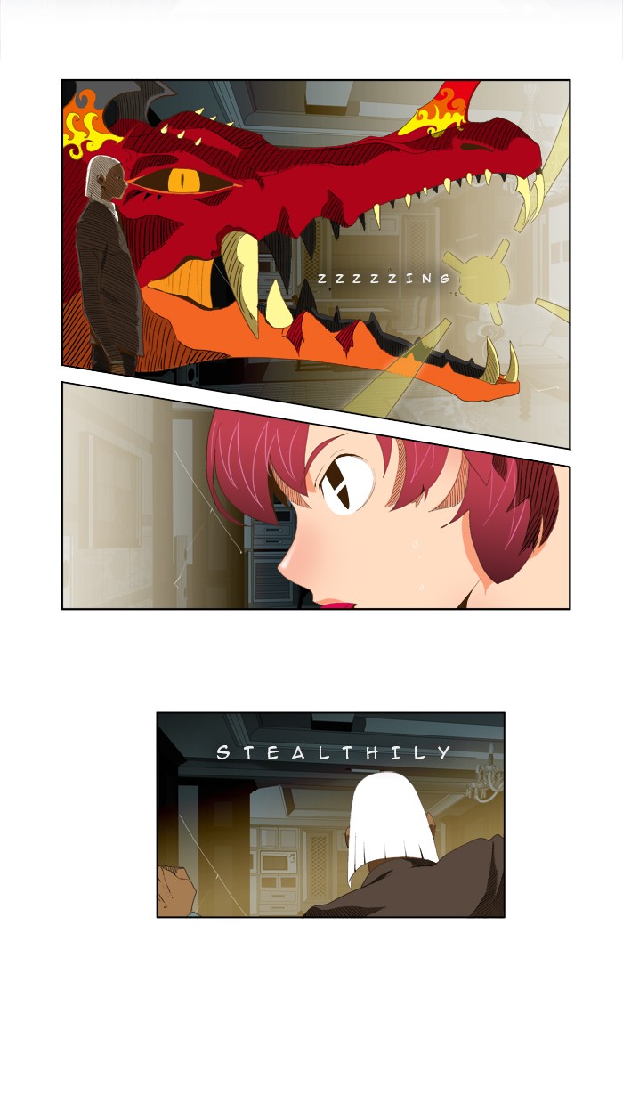 The God of High School Chapter 50 page 24 - Chapter 50: Ep. 50
