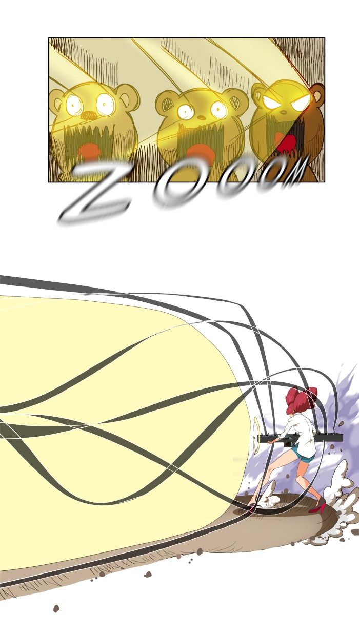 The God of High School Chapter 50 page 30 - Chapter 50: Ep. 50