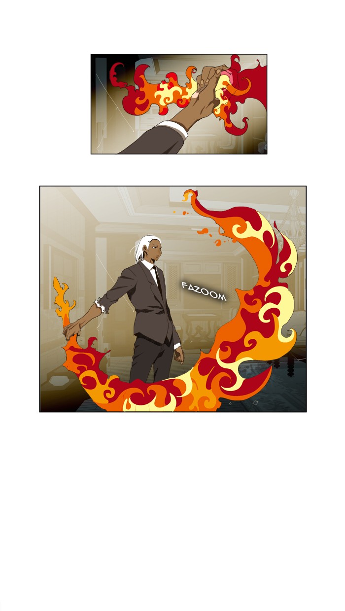 The God of High School Chapter 50 page 31 - Chapter 50: Ep. 50