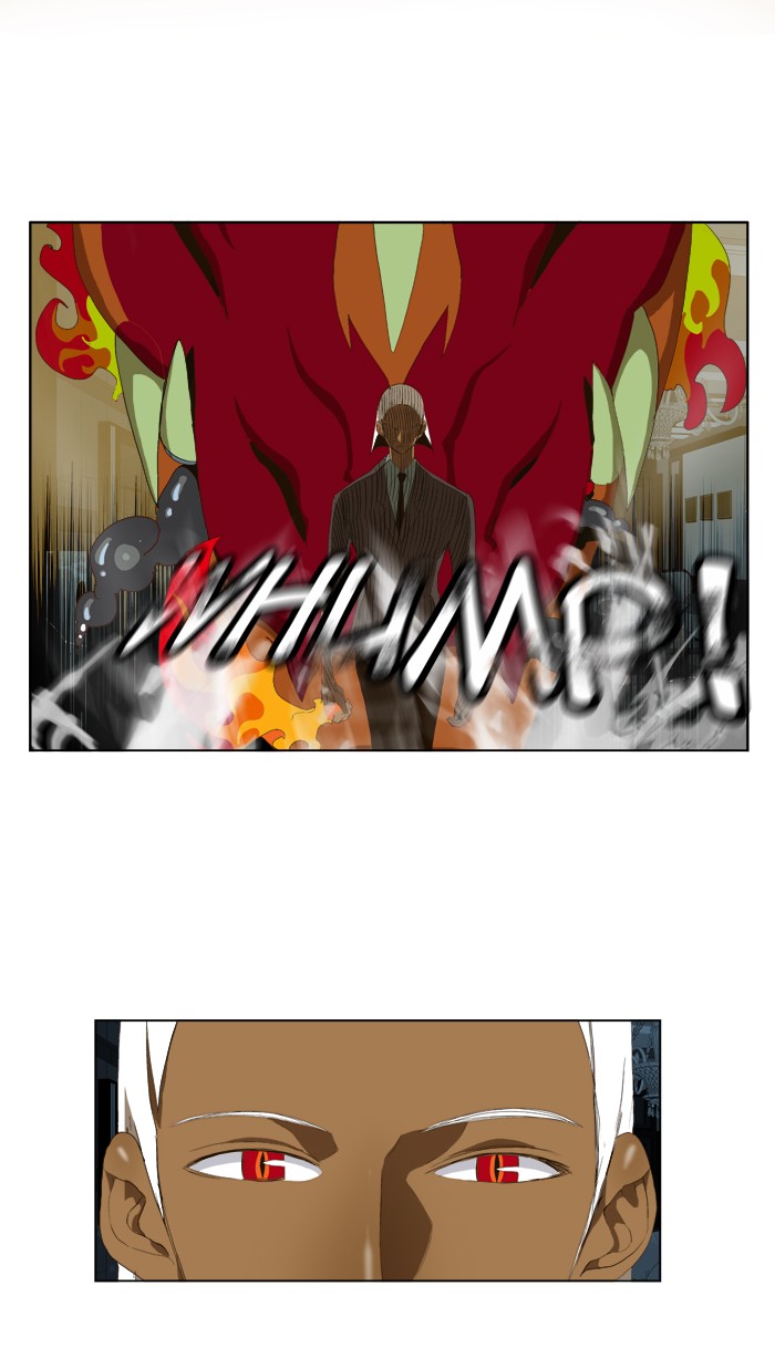 The God of High School Chapter 50 page 37 - Chapter 50: Ep. 50