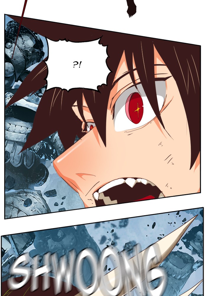 The God of High School Chapter 500 page 10 - Chapter 500: Ep. 500