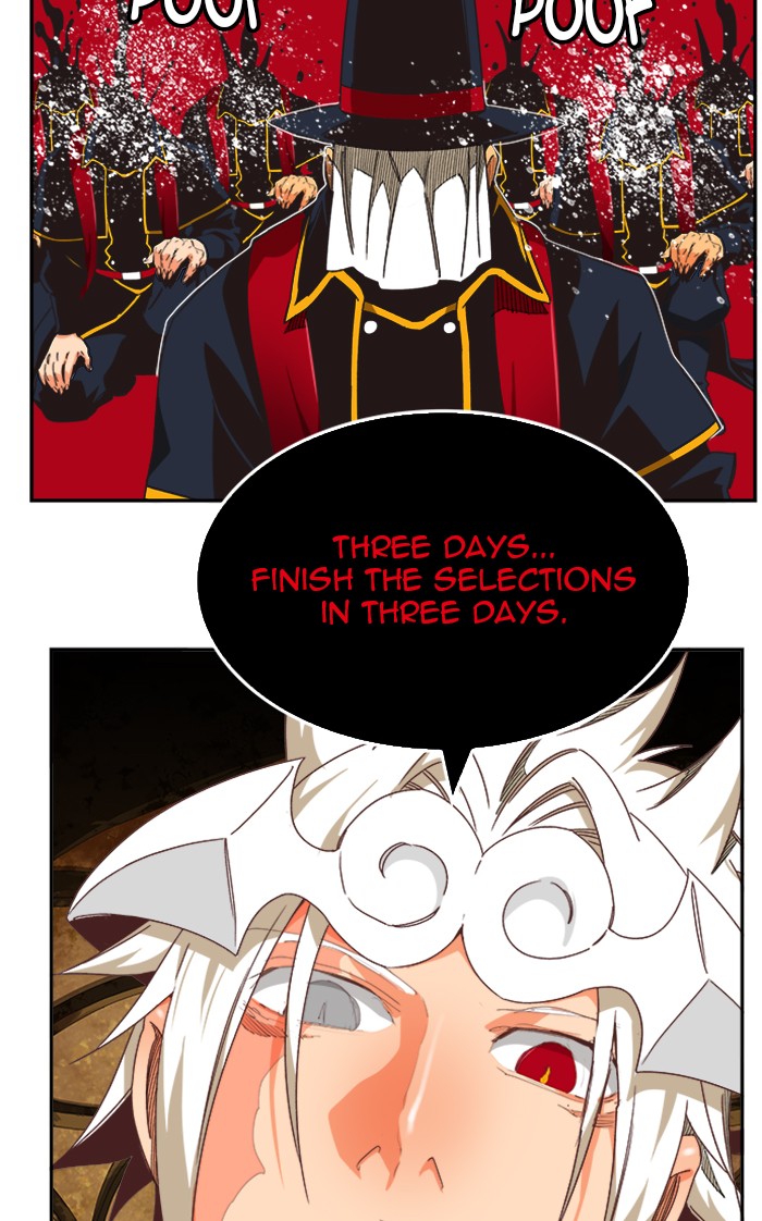 The God of High School Chapter 500 page 100 - Chapter 500: Ep. 500