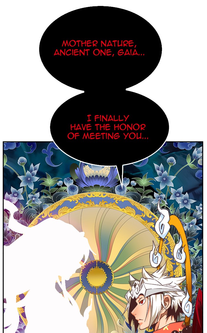 The God of High School Chapter 500 page 102 - Chapter 500: Ep. 500