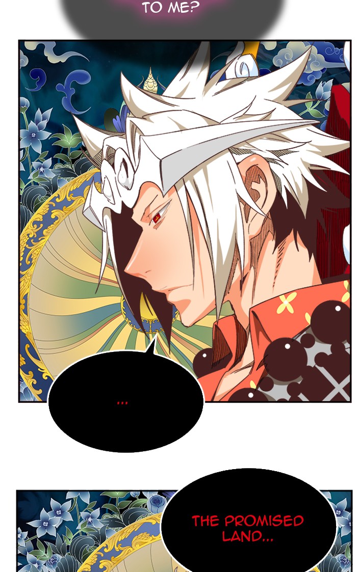 The God of High School Chapter 500 page 106 - Chapter 500: Ep. 500