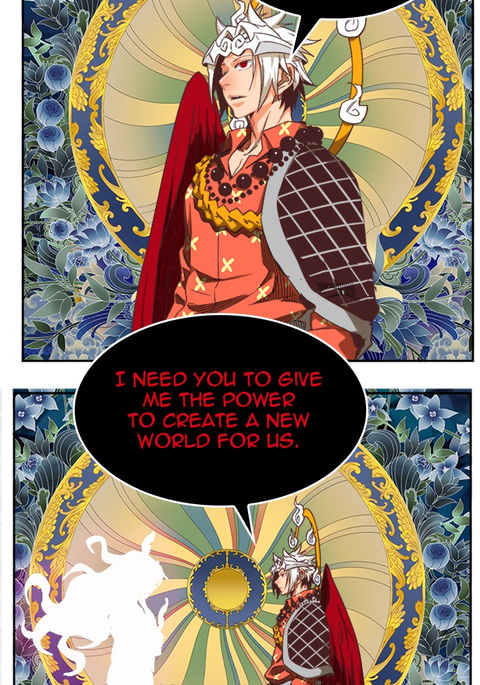 The God of High School Chapter 500 page 107 - Chapter 500: Ep. 500