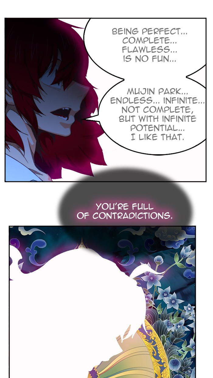 The God of High School Chapter 500 page 109 - Chapter 500: Ep. 500
