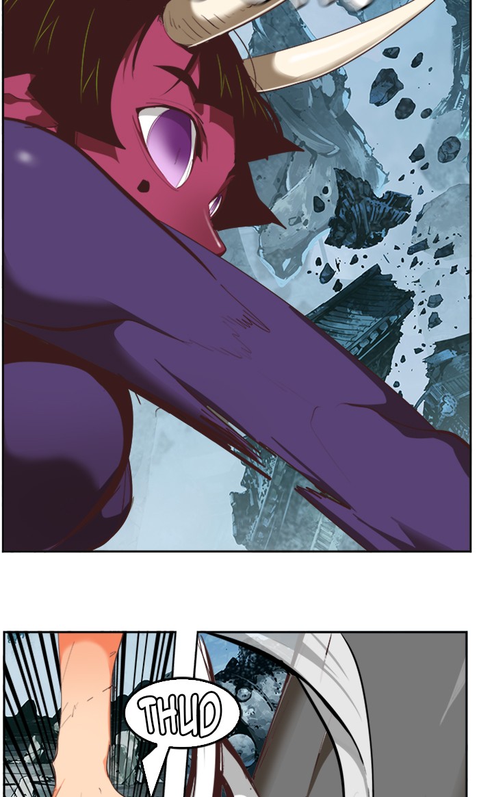 The God of High School Chapter 500 page 11 - Chapter 500: Ep. 500