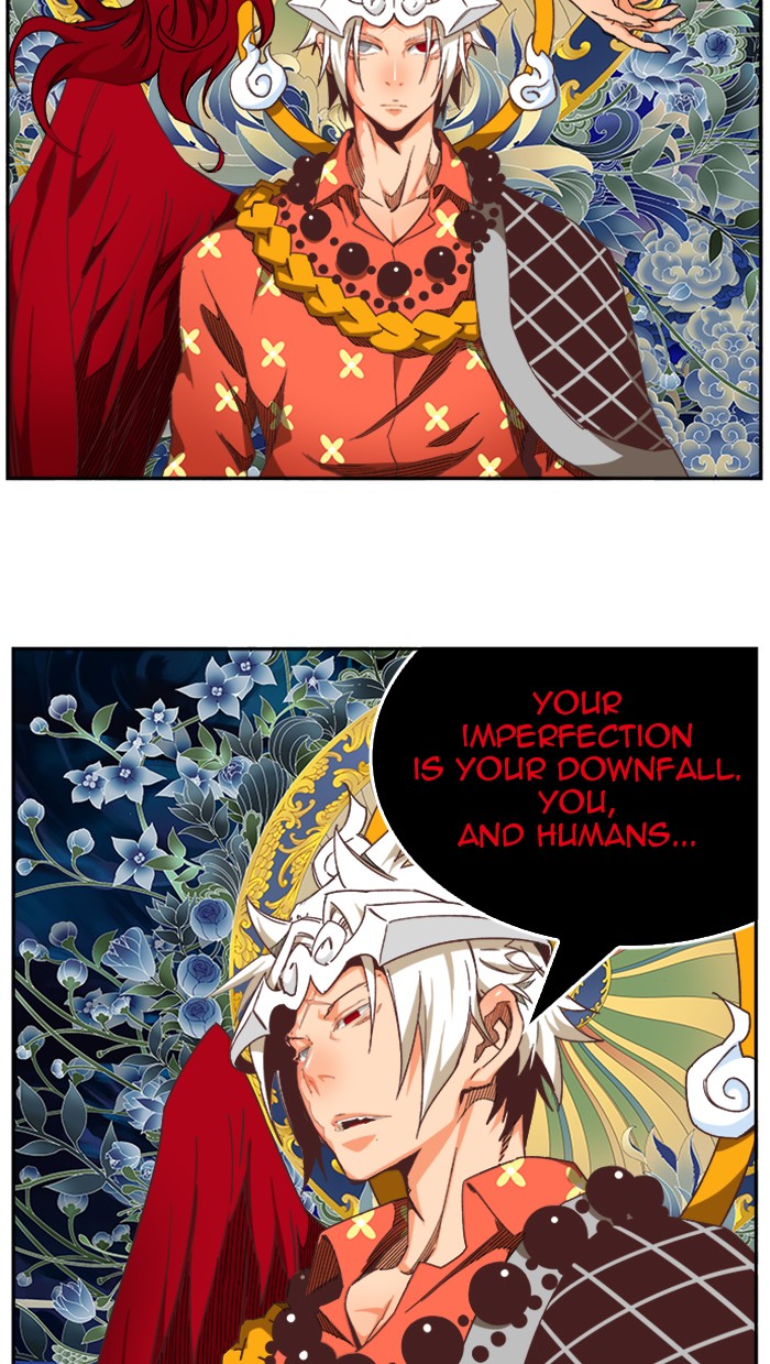 The God of High School Chapter 500 page 111 - Chapter 500: Ep. 500