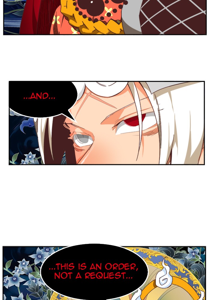 The God of High School Chapter 500 page 112 - Chapter 500: Ep. 500