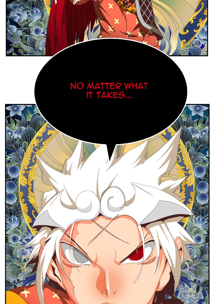 The God of High School Chapter 500 page 114 - Chapter 500: Ep. 500