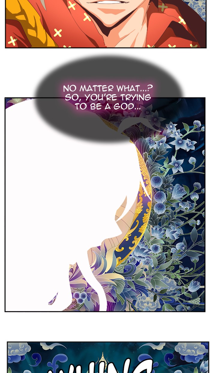 The God of High School Chapter 500 page 115 - Chapter 500: Ep. 500