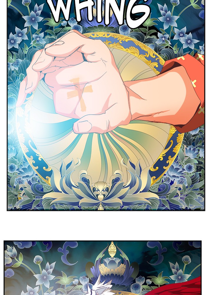 The God of High School Chapter 500 page 116 - Chapter 500: Ep. 500