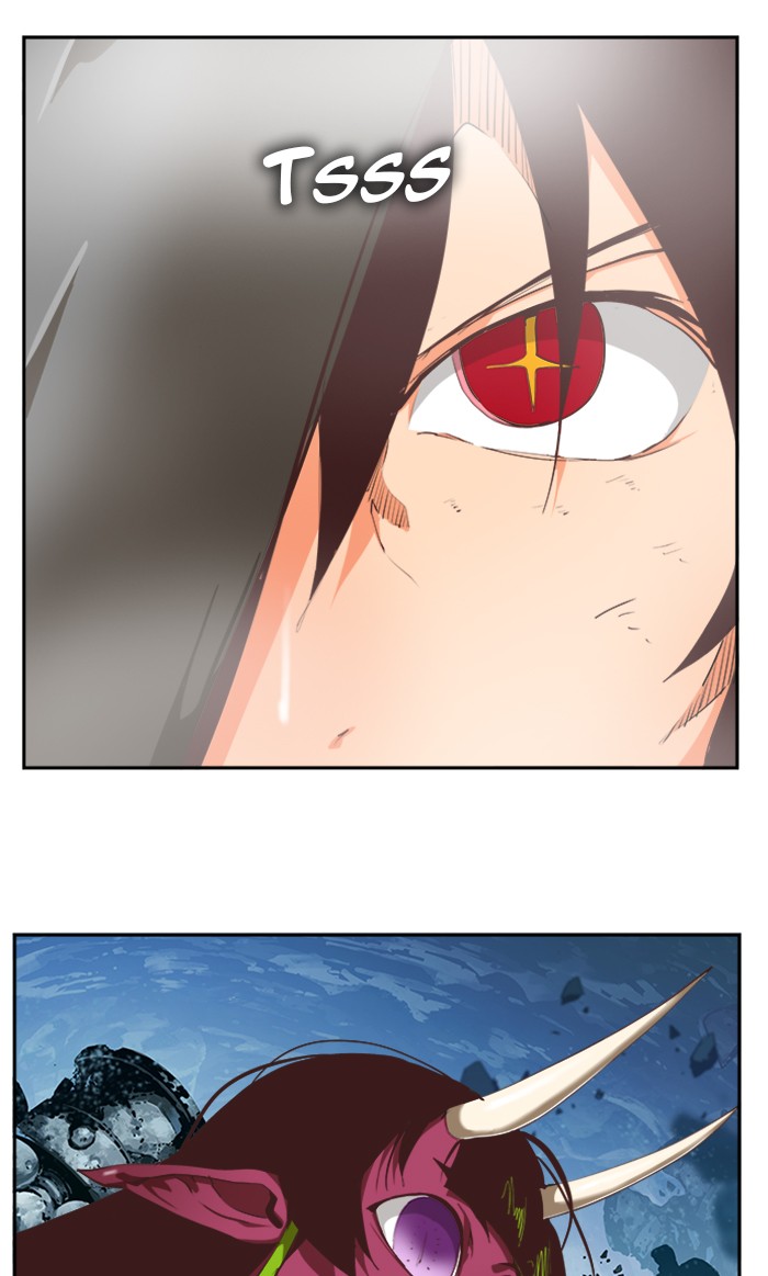 The God of High School Chapter 500 page 13 - Chapter 500: Ep. 500