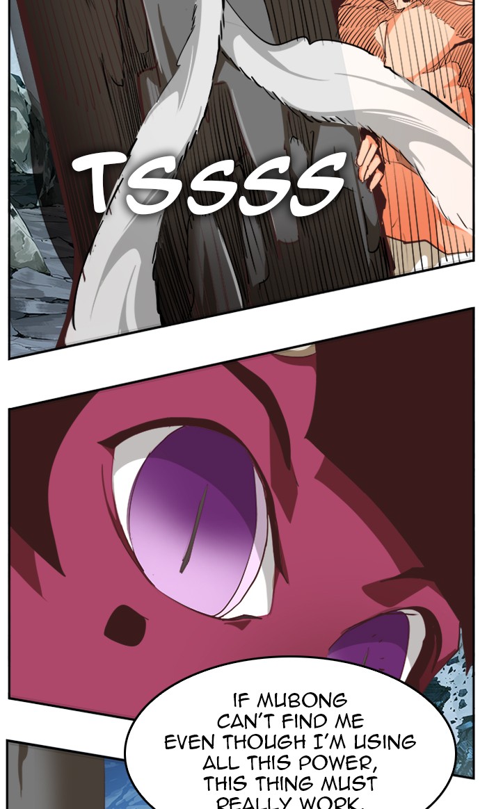 The God of High School Chapter 500 page 15 - Chapter 500: Ep. 500