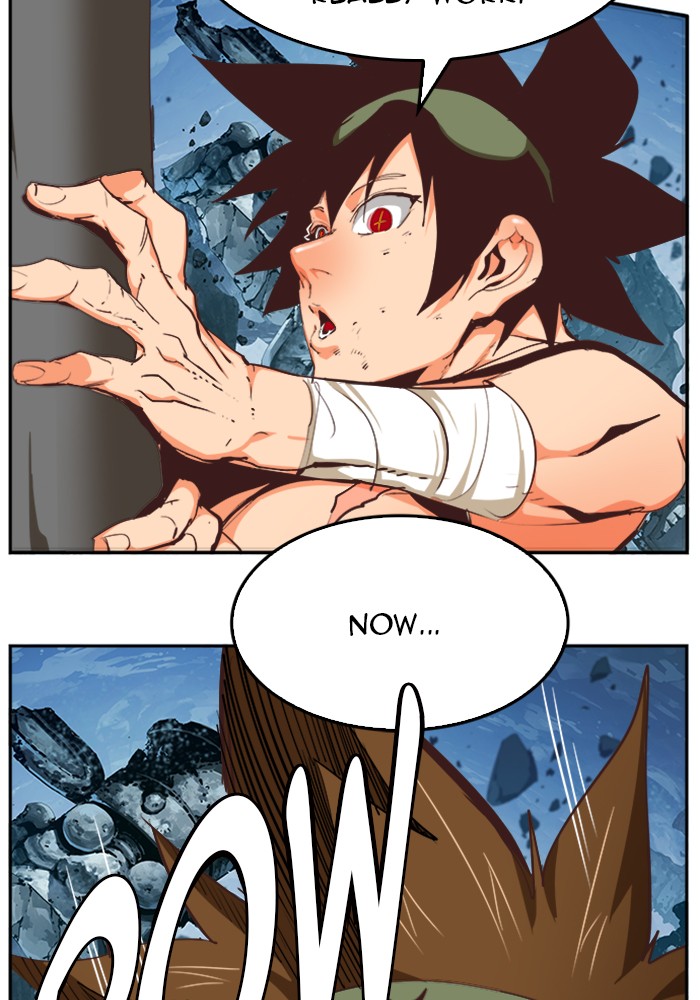 The God of High School Chapter 500 page 16 - Chapter 500: Ep. 500