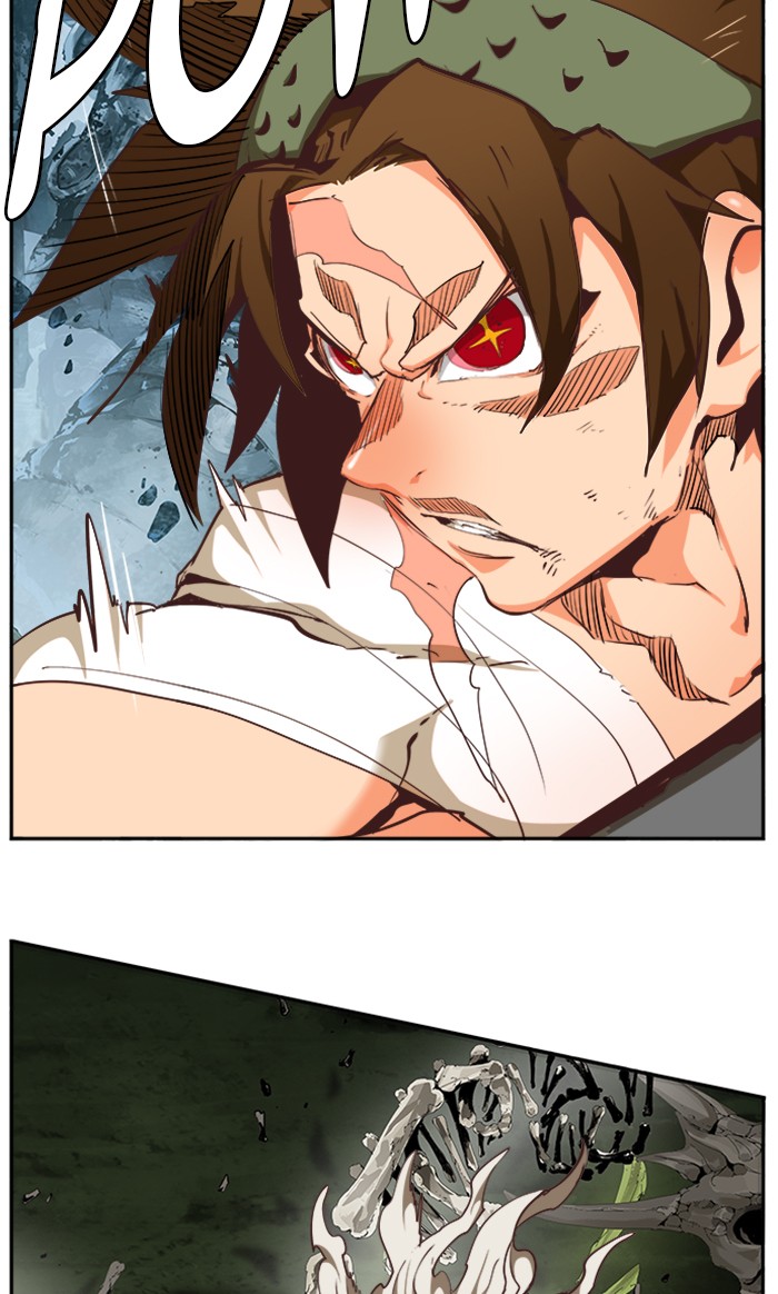 The God of High School Chapter 500 page 17 - Chapter 500: Ep. 500