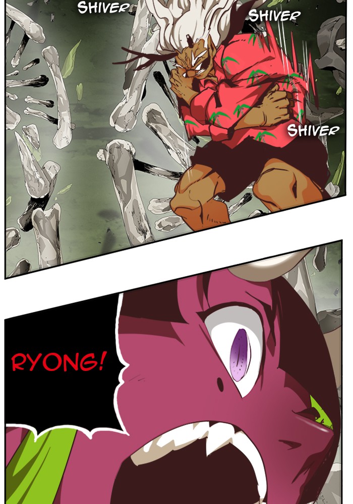 The God of High School Chapter 500 page 18 - Chapter 500: Ep. 500