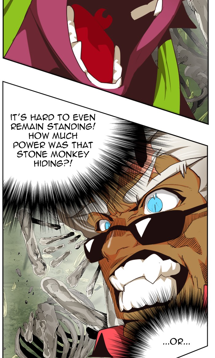 The God of High School Chapter 500 page 19 - Chapter 500: Ep. 500