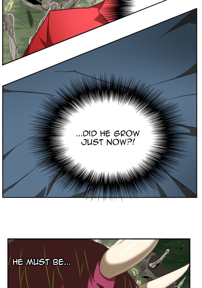 The God of High School Chapter 500 page 20 - Chapter 500: Ep. 500