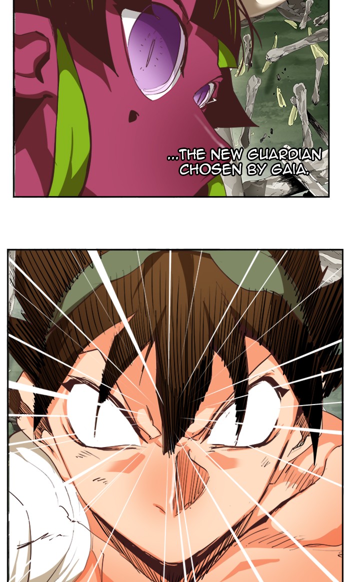 The God of High School Chapter 500 page 21 - Chapter 500: Ep. 500