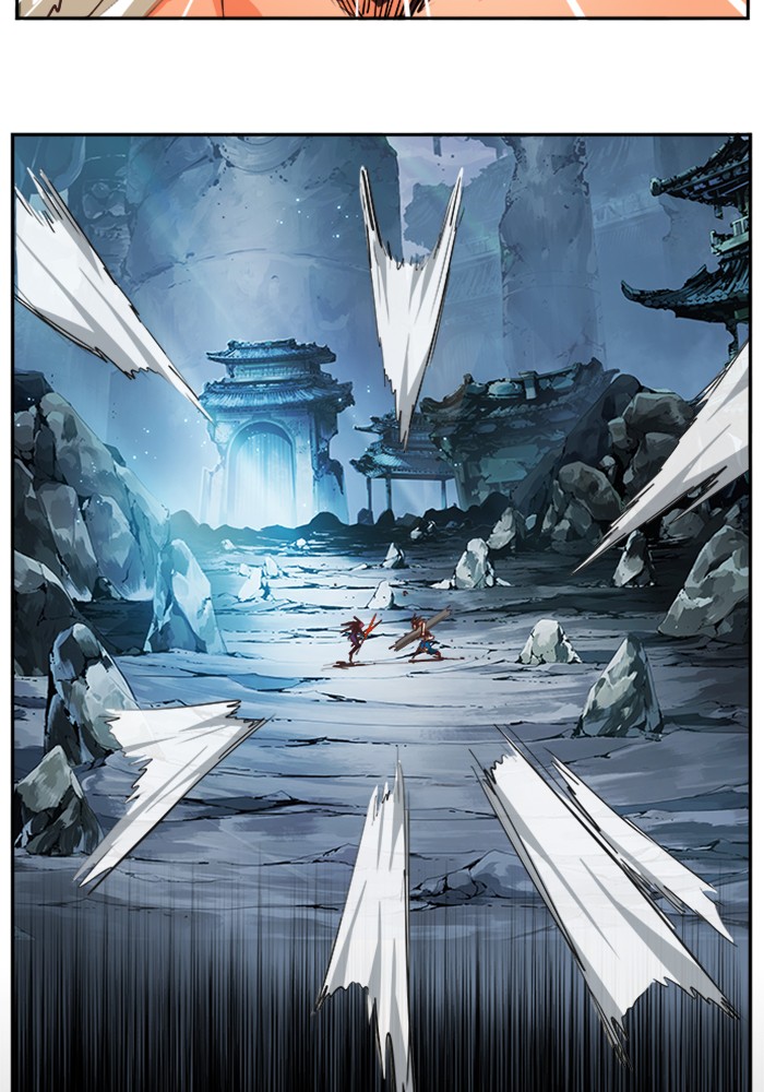 The God of High School Chapter 500 page 22 - Chapter 500: Ep. 500