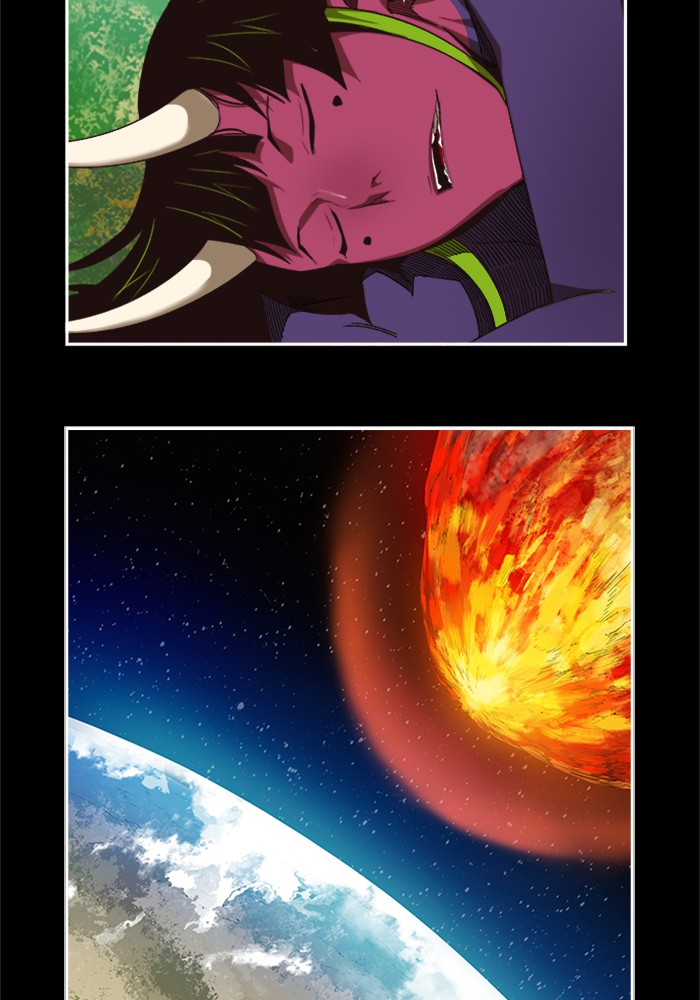 The God of High School Chapter 500 page 26 - Chapter 500: Ep. 500