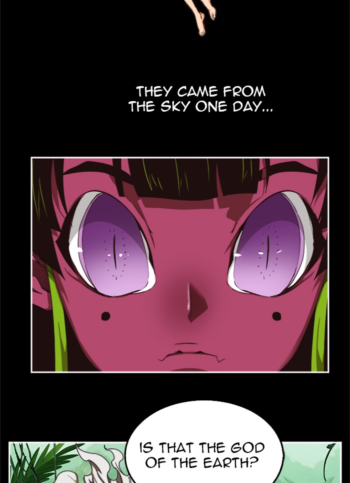 The God of High School Chapter 500 page 32 - Chapter 500: Ep. 500