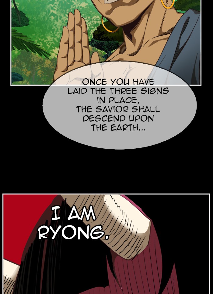 The God of High School Chapter 500 page 36 - Chapter 500: Ep. 500