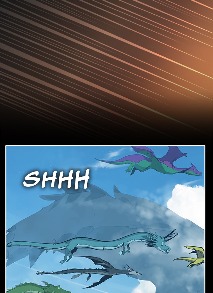 The God of High School Chapter 500 page 38 - Chapter 500: Ep. 500