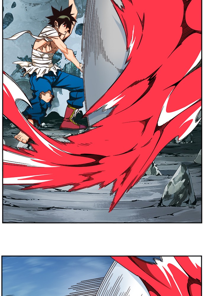The God of High School Chapter 500 page 4 - Chapter 500: Ep. 500