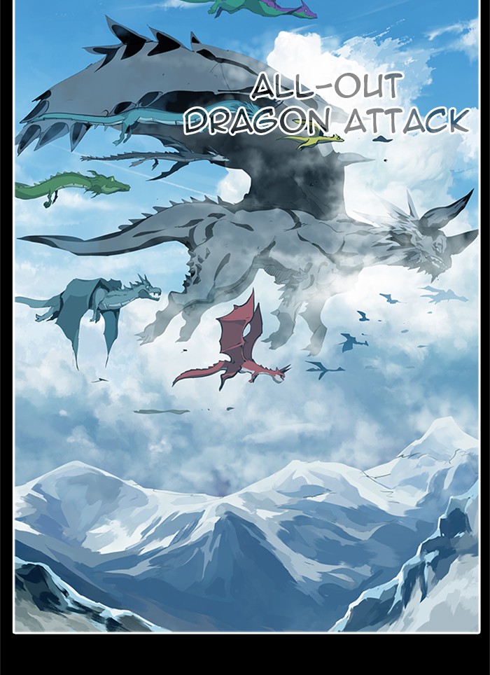 The God of High School Chapter 500 page 40 - Chapter 500: Ep. 500