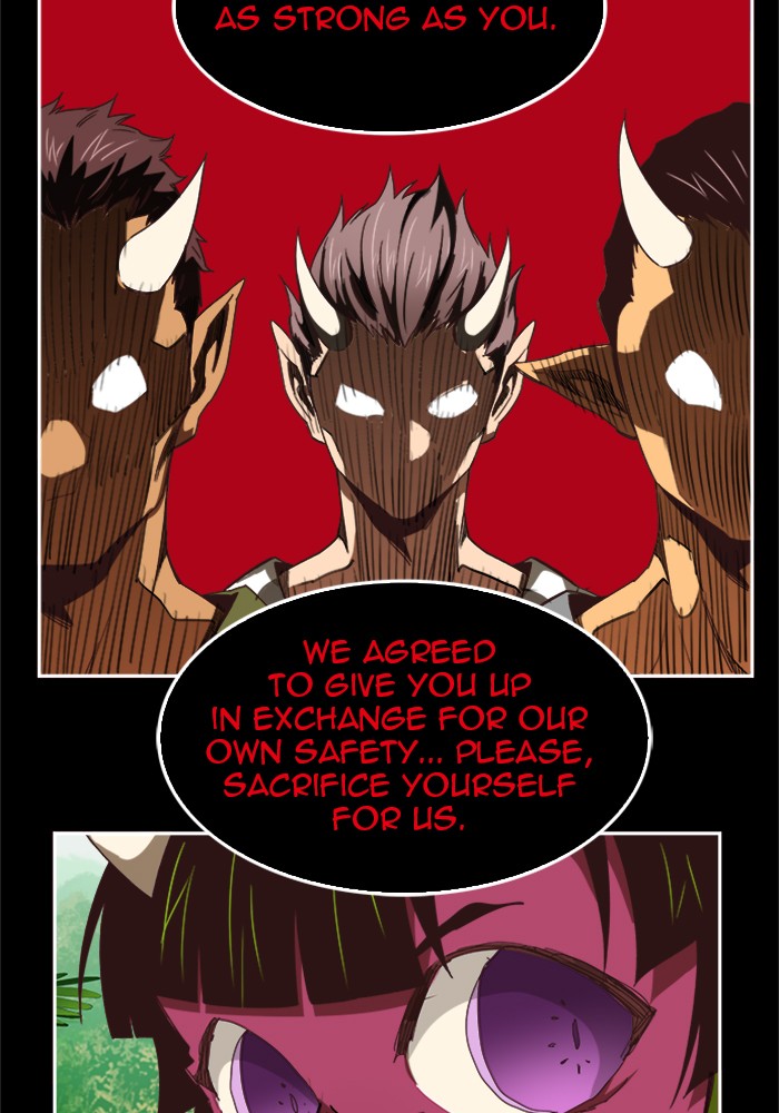 The God of High School Chapter 500 page 45 - Chapter 500: Ep. 500