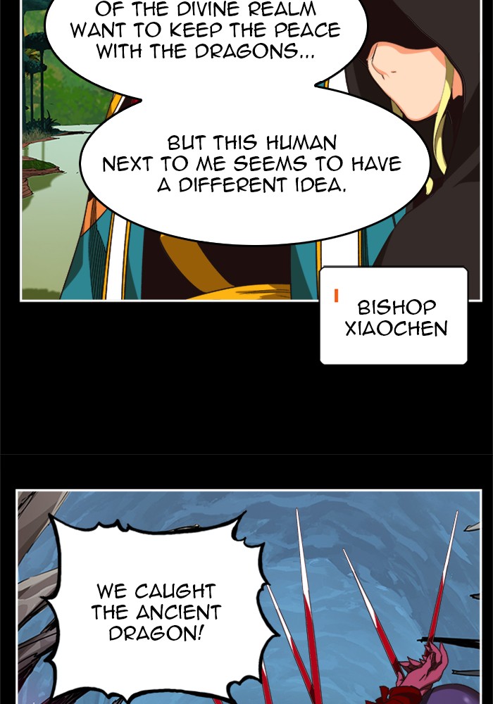 The God of High School Chapter 500 page 47 - Chapter 500: Ep. 500