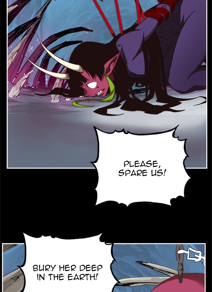 The God of High School Chapter 500 page 48 - Chapter 500: Ep. 500