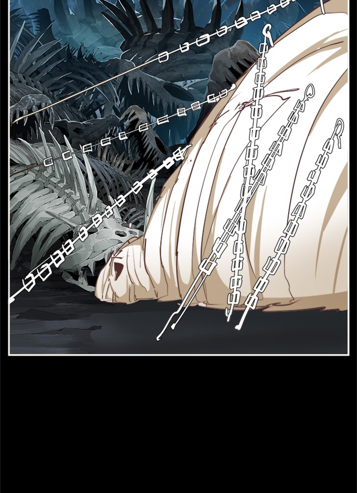 The God of High School Chapter 500 page 50 - Chapter 500: Ep. 500
