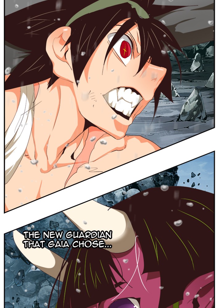 The God of High School Chapter 500 page 56 - Chapter 500: Ep. 500