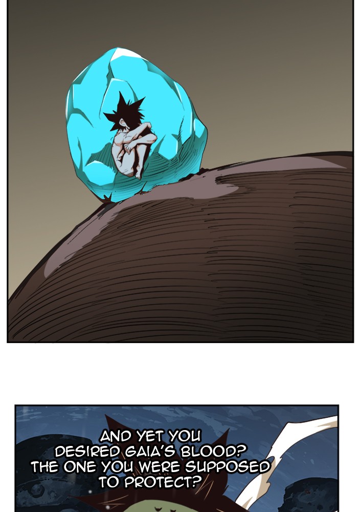 The God of High School Chapter 500 page 58 - Chapter 500: Ep. 500