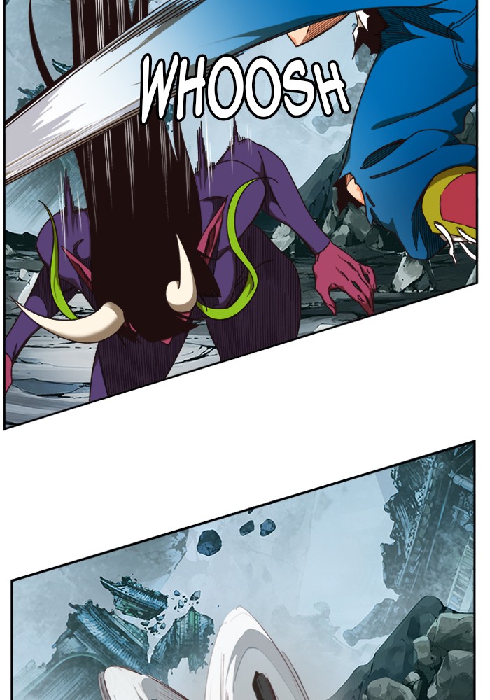 The God of High School Chapter 500 page 6 - Chapter 500: Ep. 500