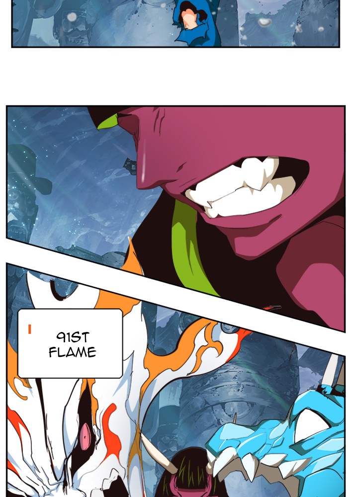 The God of High School Chapter 500 page 60 - Chapter 500: Ep. 500
