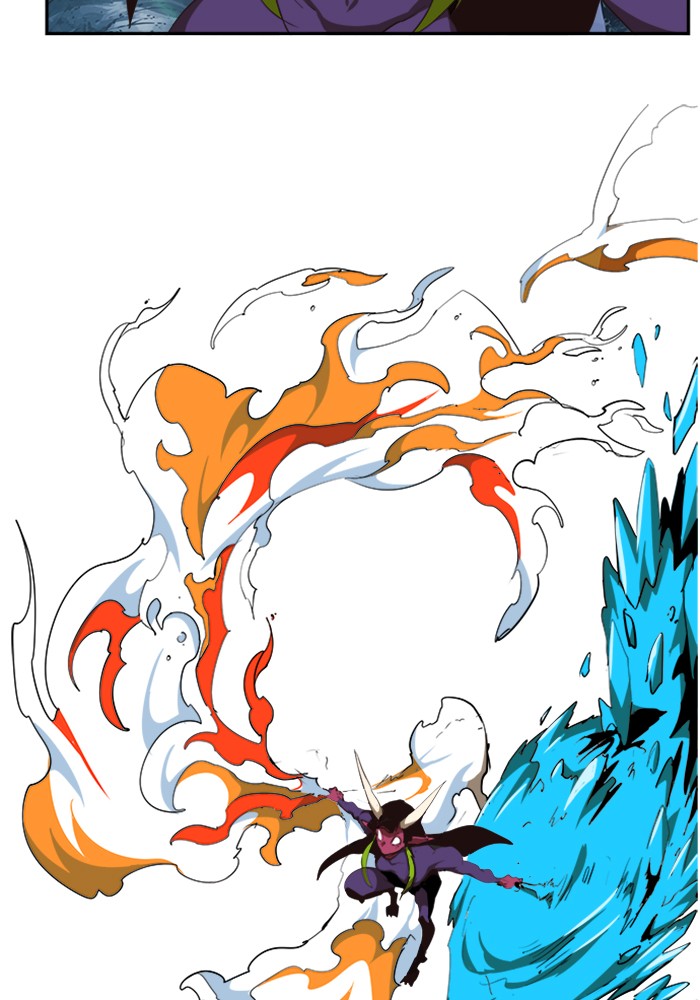 The God of High School Chapter 500 page 62 - Chapter 500: Ep. 500