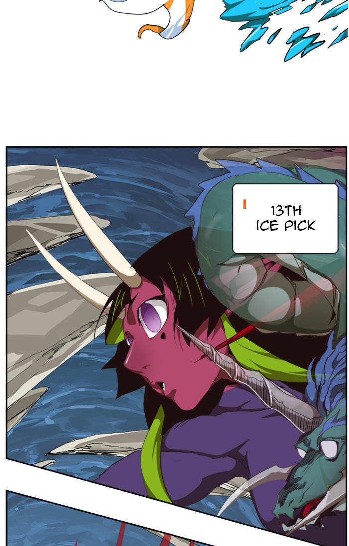 The God of High School Chapter 500 page 63 - Chapter 500: Ep. 500